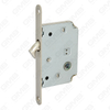 Corps de serrure à loquet en Zamak de serrure de porte à mortaise de haute sécurité (4120B)