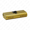 Cylindre double ovale petit type [GMB-CY-08]