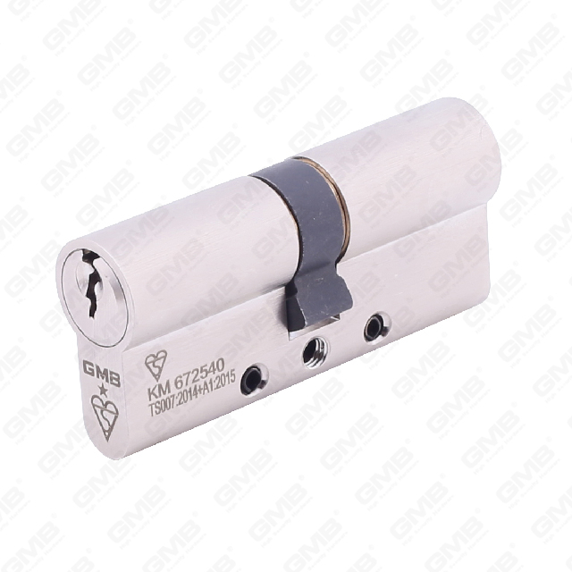 BSI KiteMarked High Security One Star Rating British Standard Cylinder