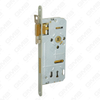 Serrure de porte à mortaise haute sécurité en acier ABS pêne dormant ABS loquet trou de serrure corps de serrure (9 #)