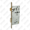 Serrure de porte à mortaise haute sécurité à pêne dormant en acier corps de serrure à loquet en zamak (3075B)