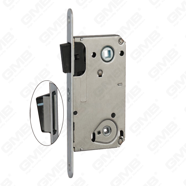 Mortaise de sécurité/serrure de porte à mortaise/loquet/corps de serrure magnétique (CX9050B)